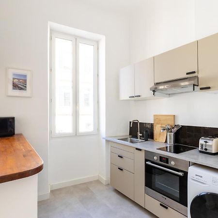 Charming Apartment For 2 People Μασσαλία Εξωτερικό φωτογραφία
