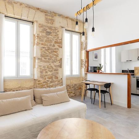 Charming Apartment For 2 People Μασσαλία Εξωτερικό φωτογραφία