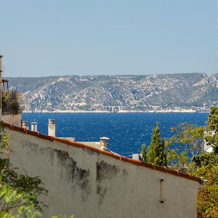 Charming Apartment For 2 People Μασσαλία Εξωτερικό φωτογραφία