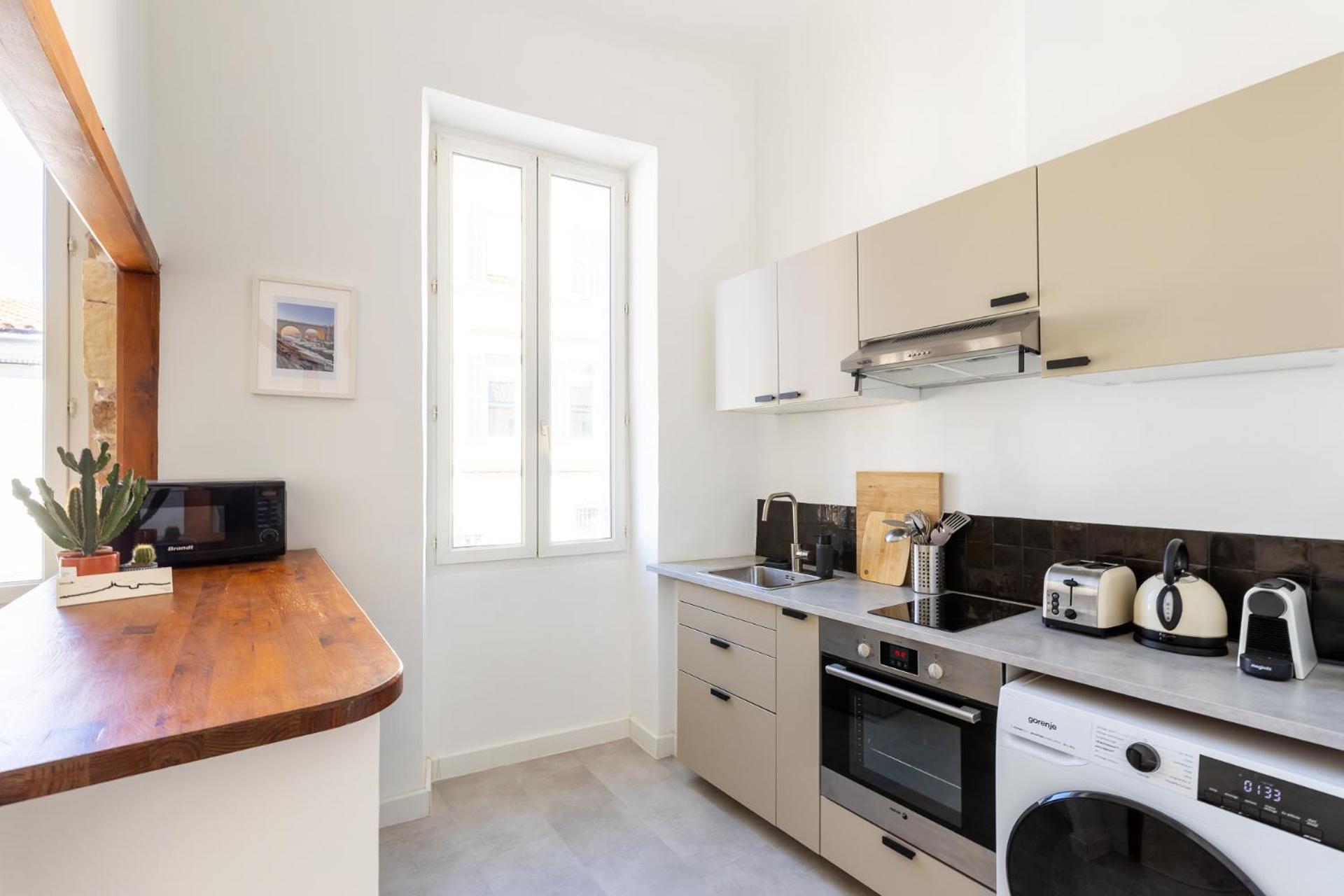 Charming Apartment For 2 People Μασσαλία Εξωτερικό φωτογραφία