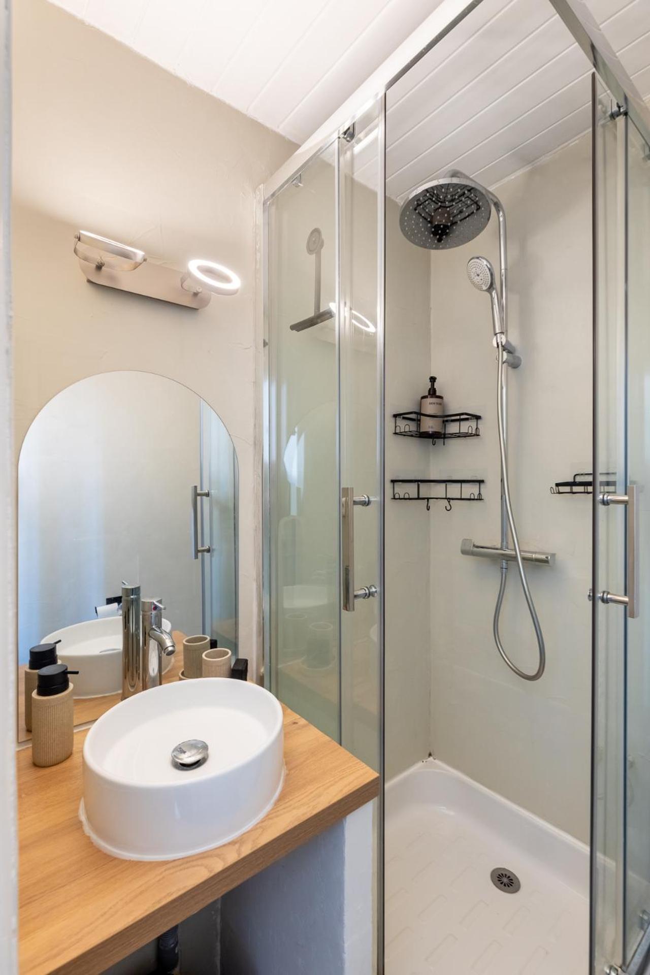 Charming Apartment For 2 People Μασσαλία Εξωτερικό φωτογραφία