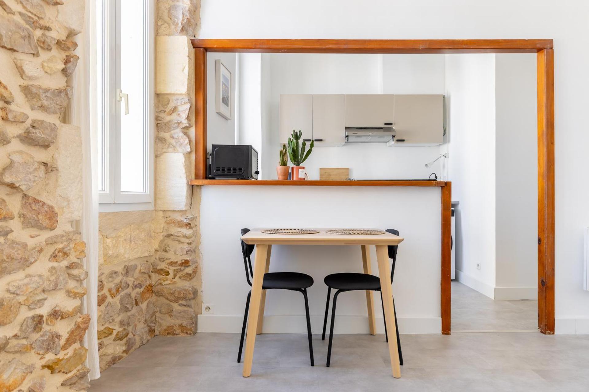 Charming Apartment For 2 People Μασσαλία Εξωτερικό φωτογραφία