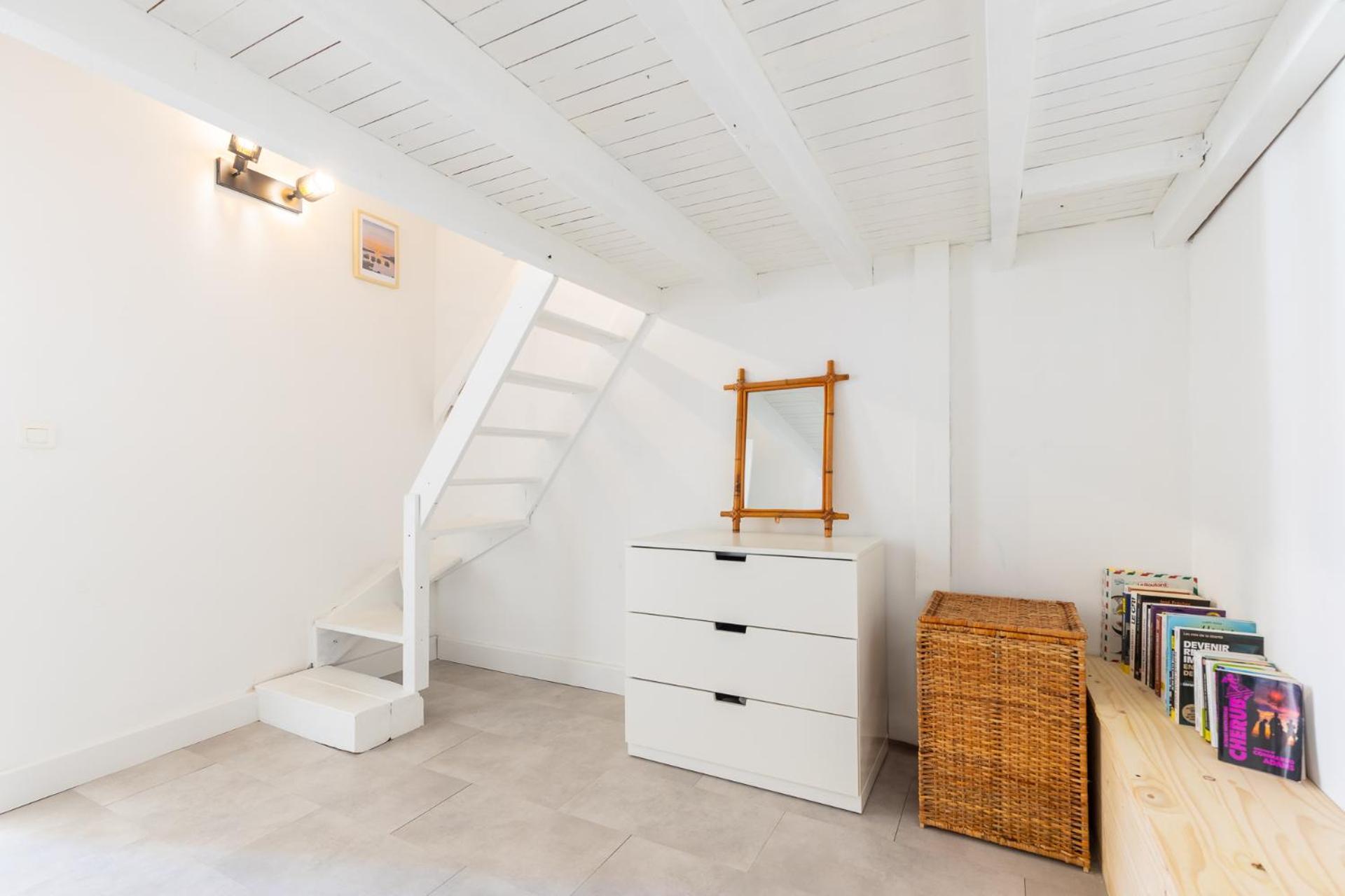 Charming Apartment For 2 People Μασσαλία Εξωτερικό φωτογραφία