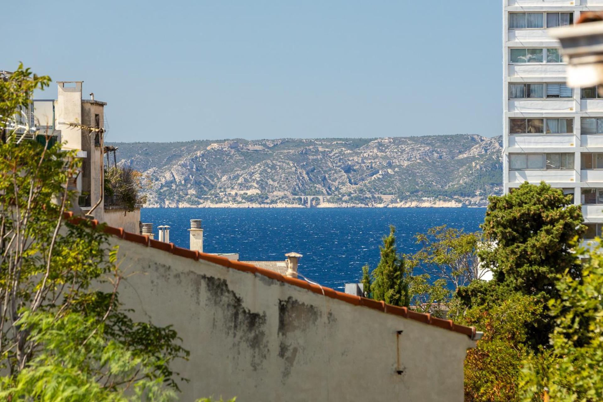 Charming Apartment For 2 People Μασσαλία Εξωτερικό φωτογραφία